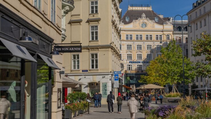 Ne Kopenhag ne Zürih ne de Cenevre: 'Dünyanın en güvenli şehri' bu kez şaşırttı