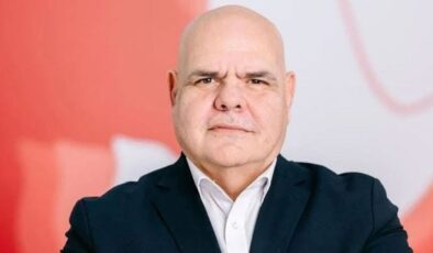 Özkunt: Bu ülke daha fazla zaman kaybedemez