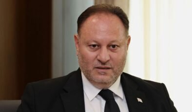 Öztürkler: Ben 8 yıl görevimi onurlu ve gururlu bir şekilde yaptım