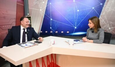 Öztürkler: Fransa’nın ret kararı, TMK’yı işaret etti