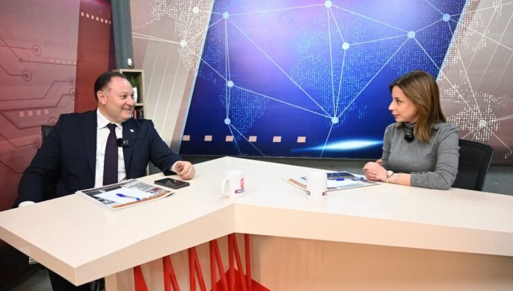 Öztürkler: Fransa’nın ret kararı, TMK’yı işaret etti