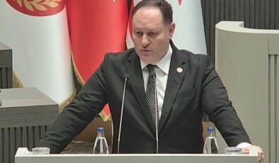 Öztürkler: Hakkımda tek bir suç isnadı yok