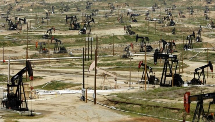 Petrol zengini ülke kapılarını yabancılara açtı! Günlük 850 bin varil petrol çıkaracaklar