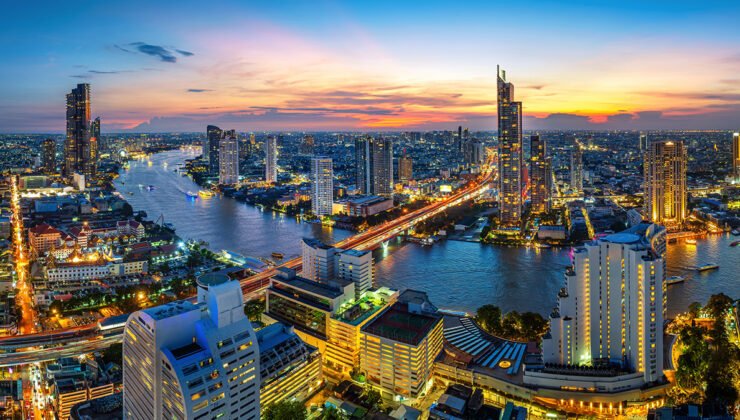 Portekiz değil: Akıllara gelmeyen o ülke aniden emekliler için en iyi yer haline geldi