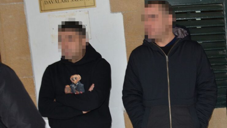 "Almanya’dan geldim, orada ot içmek serbest, burada yasak olduğunu bilmiyordum"