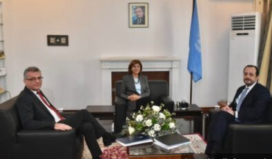 Rum halkı endişeli