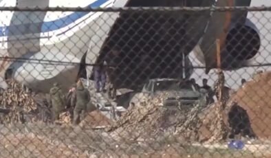 Ruslar Kamışlı'dan apar topar çekildi: SDG'ye son darbenin habercisi mi?