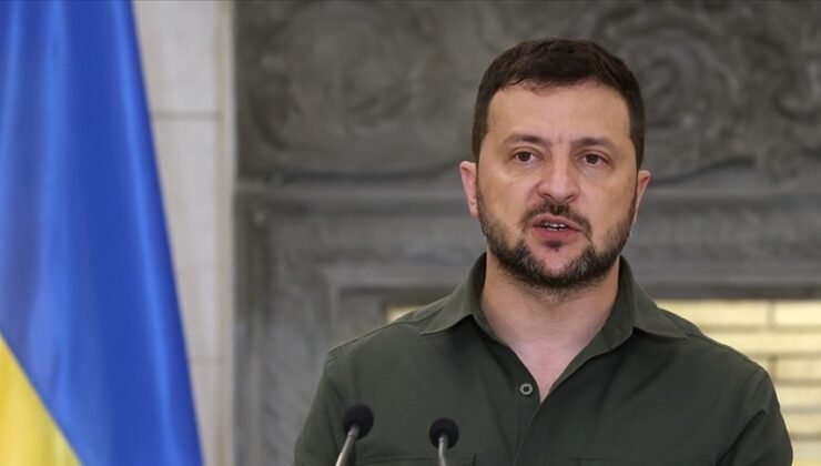 Rusya, Ukrayna ve ABD Abu Dabi'de toplanıyor