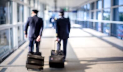 Sahte pilot skandalı: Yıllarca ücretsiz uçtu