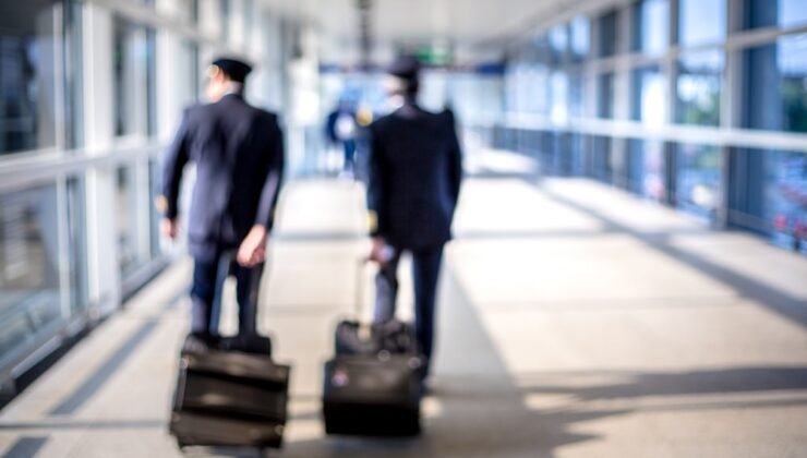 Sahte pilot skandalı: Yıllarca ücretsiz uçtu