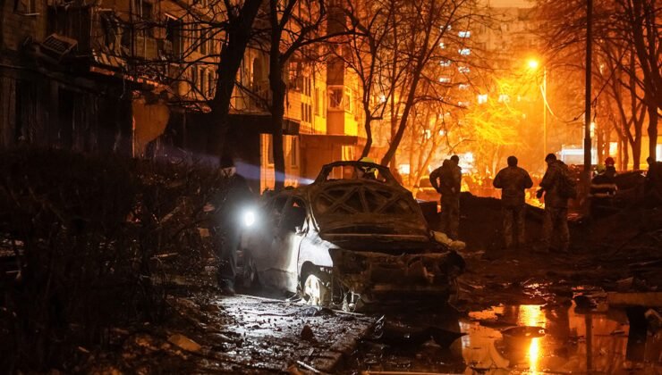 Savaş sona erecek mi? Rusya, Ukrayna ve ABD arasındaki müzakereler başladı