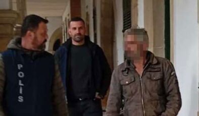 Serhatköy’de bıçaklı olay: Zanlı 3 gün tutuklu