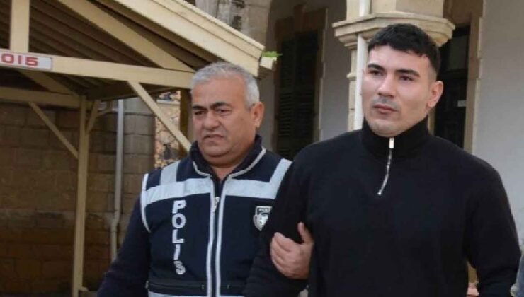 Şiddete Geçit Yok: Ev Basan Sanığa 4 Yıl Hapis