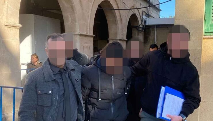 Silahlı Saldırı Girişimi: 3 Zanlı Mahkemeye Çıkarıldı