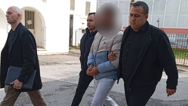 Silahlı saldırı soruşturmasında 1 tutuklu daha!