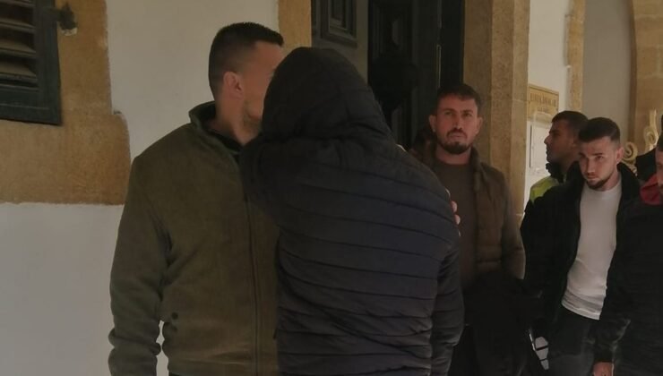 Silahlı saldırıda soruşturma genişliyor: 3 zanlıya üç gün tutukluluk