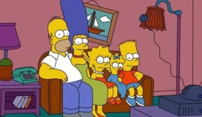 Simpsonlar haklıysa herkes 2026'yı unutmak isteyecek