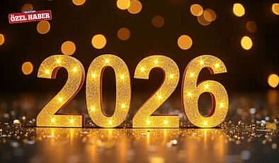 Siyasetin zirvesinden 2026 yılı mesajları