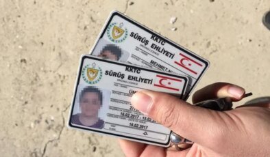 Sürüş Sınavında “Hızlı Geçiş” Dönemi