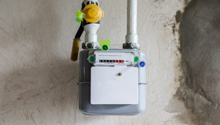 Tarih belli oldu: Ülkede doğalgaz sayaçlarını değiştirmeyen ceza ödeyecek