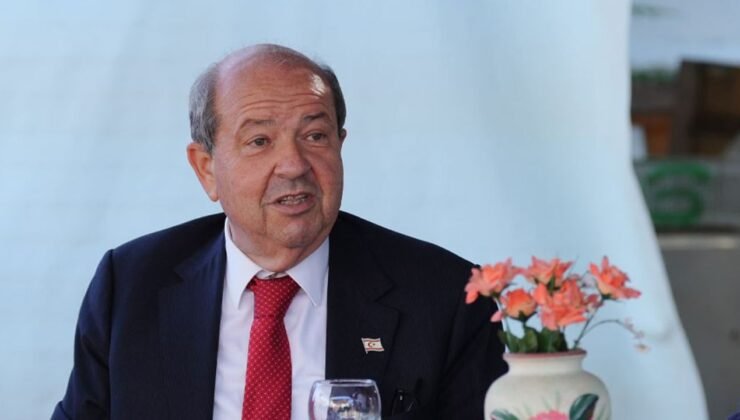 Tatar, Dr. Küçük’ü vefatının 42’nci yıl dönümünde andı