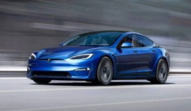 Tesla, Model X ve Model S üretimini durduruyor