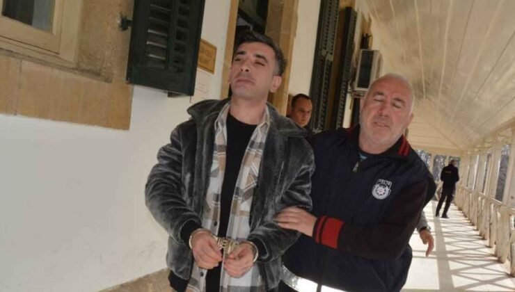 Tetikçiye 7 yıl hapis cezası