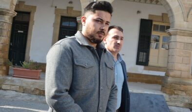 Trafikte kavga: 1 Yıl hapis cezasına mahkum edildi