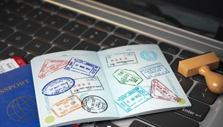 Trump, 100 bin vizeyi iptal etti