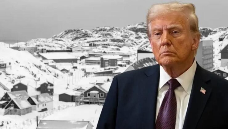 Trump boşuna o ülkeyi istemiyormuş: Dünyanın en büyük rezervi orada yatıyor