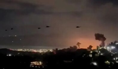 Trump gizli silahı anlattı: 'Askerler kan kustu, tüm sistemler kapandı'