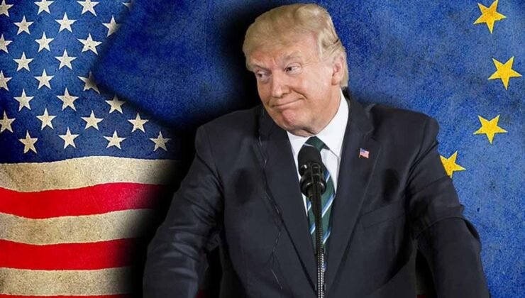 Trump korkusu Avrupalıları uyandırdı: Bağımsızlığın bedeli dudak uçuklattı