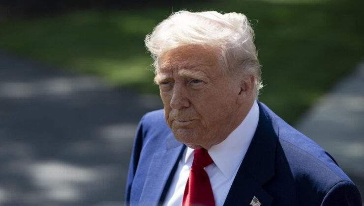 Trump'tan İran'a açık tehdit: Zaman daralıyor…