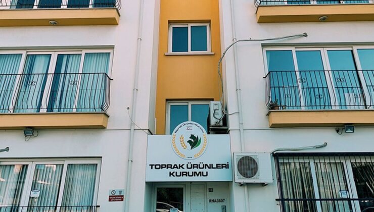 TÜK Yönetim Kurulu'nda değişiklik!