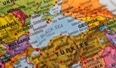 Tüm dünya Türkiye'yi bu lakapla anıyor