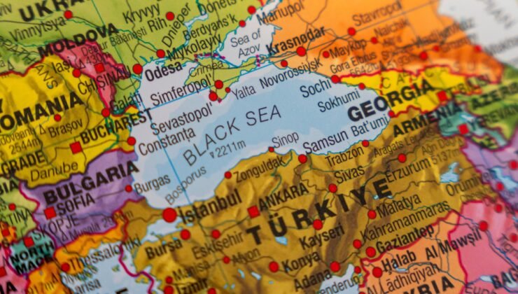 Tüm dünya Türkiye'yi bu lakapla anıyor