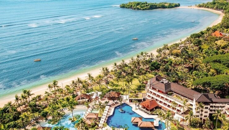 Türkler ve Avrupalılar akın ediyordu! Turizm devi artık banka hesabı isteyecek