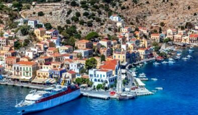 Türklerin hamlesi Yunanistan'ı çıldırttı! Yeni yasa çıkarıyorlar