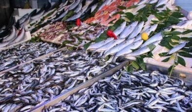 Üç tarafımız deniz ama gerçek çok farklı: İşte dünyanın en çok balık yiyen ülkesi