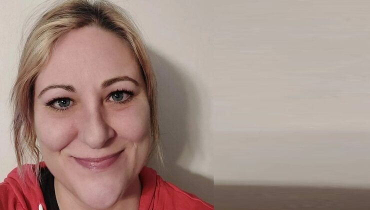 Uçakta annesinin omzunda uyuyakaldıktan sonra öldü!