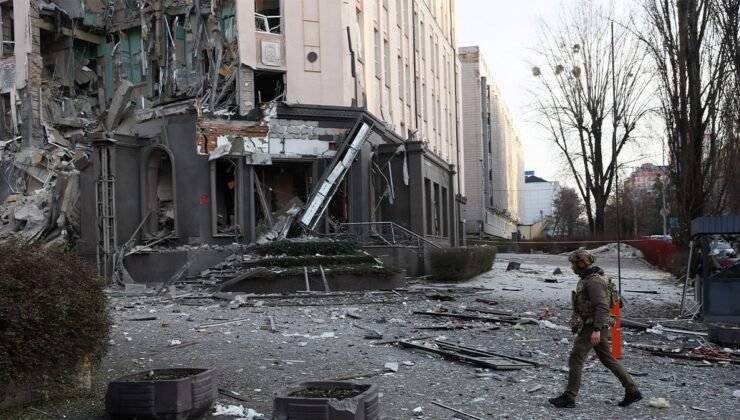 Ukrayna – Rusya savaşında barışın önünde 2 mesele var