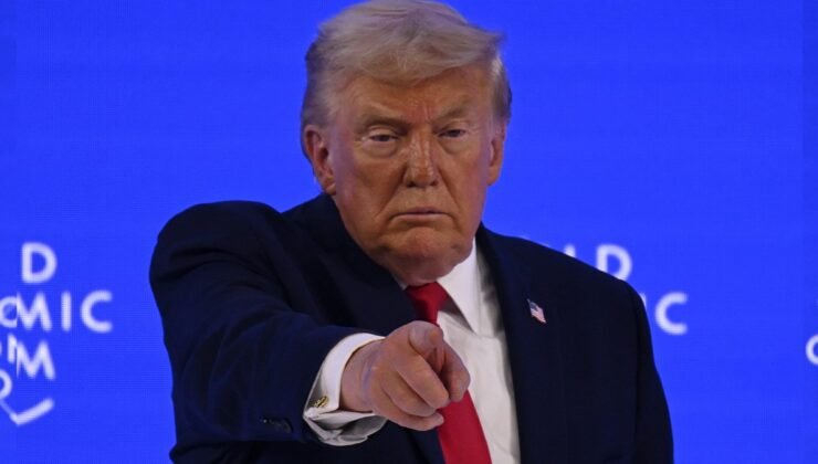 Uluslararası siyaset, Trump övme oyununa dönüştü