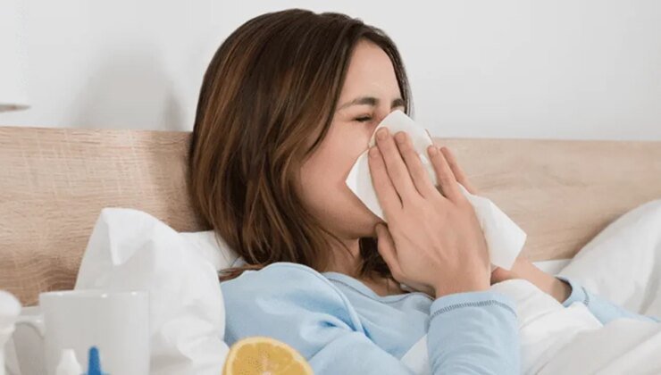 Umut Öksüz uyardı… "Memlekette hastalıklar patlamış durumda"