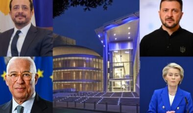 Ünlü siyasiler geliyor