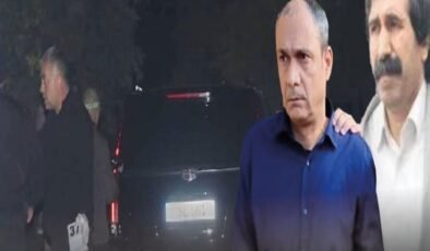 Uzun Namlulu İnfazın Ardından 4. Yıl: Falyalı Dosyasında Yargı Süreci Yeniden Başladı…