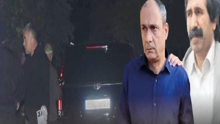 Uzun Namlulu İnfazın Ardından 4. Yıl: Falyalı Dosyasında Yargı Süreci Yeniden Başladı…