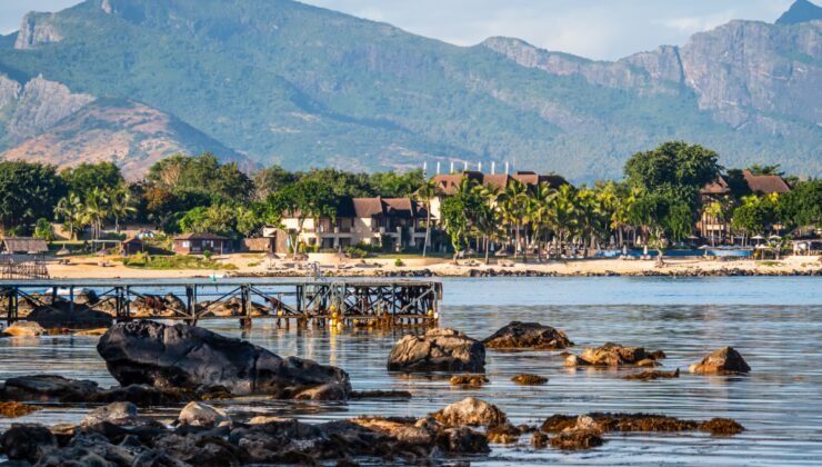 Valizini toplayan artık bu adanın yolunu tutuyor: Hem ucuz hem doğa harikası