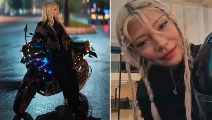 'Bebek sürücü' olarak bilinen fenomen İran'daki protestolarda öldürüldü