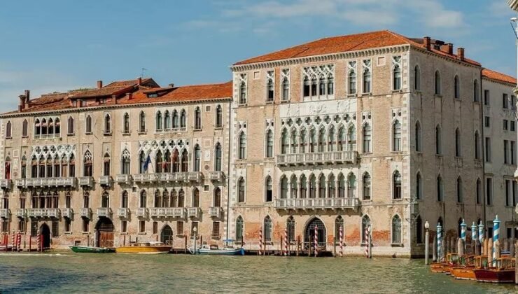 'Lanetli' saray tekrar satışa çıkarıldı! 15'inci yüzyıldan beri ikamet edeni öldürüyor