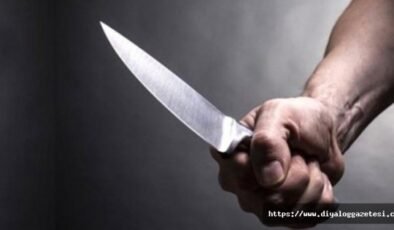 Yaralı halde bulundu